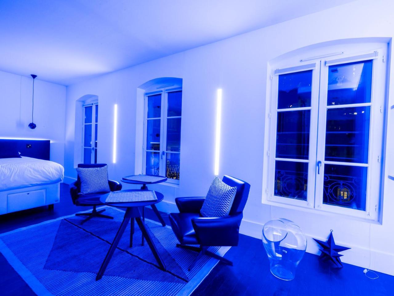 Mihotel Vieux Lyon Lião Exterior foto